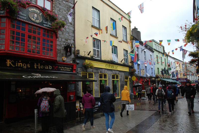 Galway